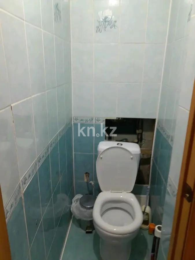 Продажа 2-комнатной квартиры, 46.5 м², пр. Абая, дом  53/1 в Астане - фото 4