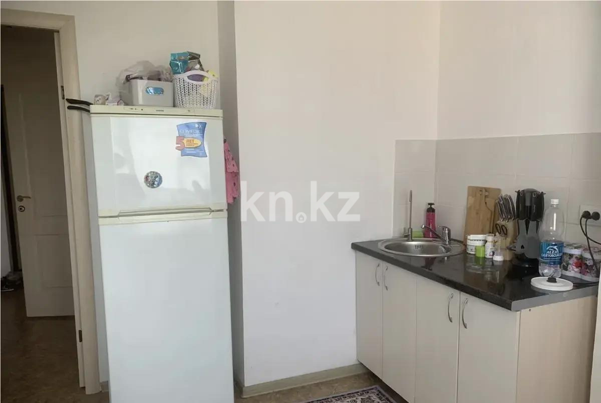 Продажа 1-комнатной квартиры, 37.5 м² в Алматы - фото 2