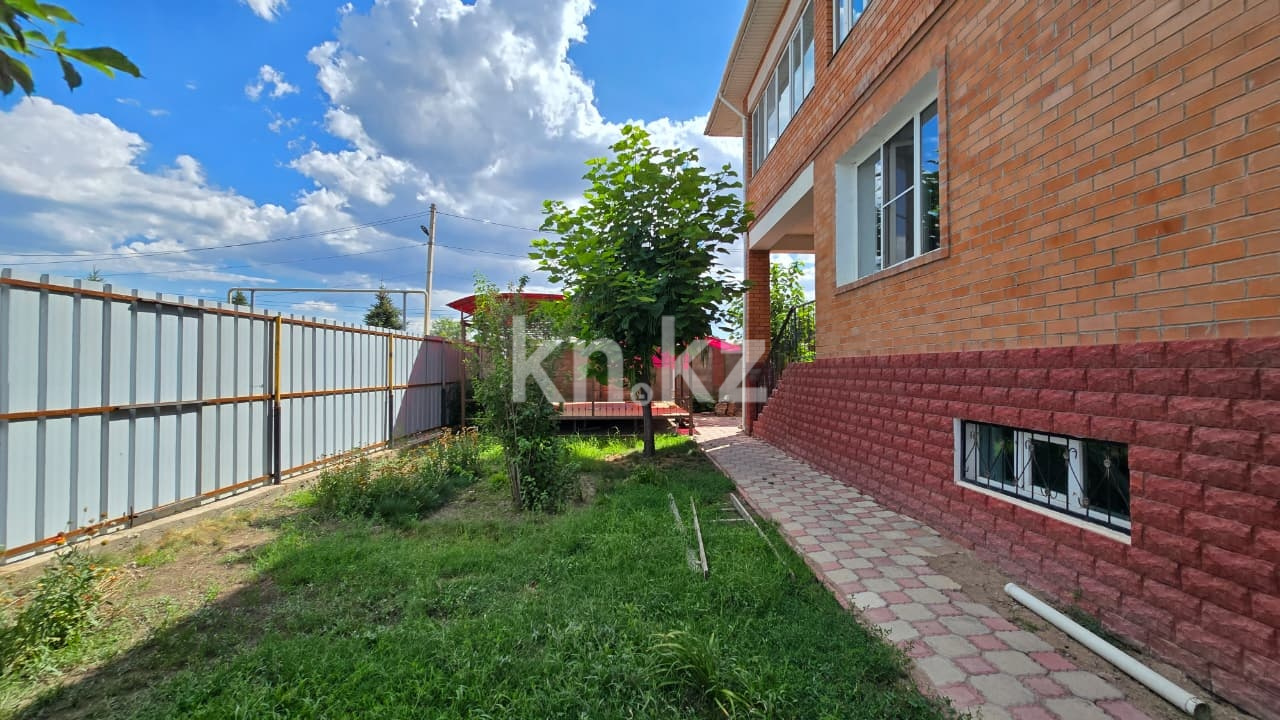 Продажа 6-комнатного дома, 450 м² в Алматинской области - фото 26