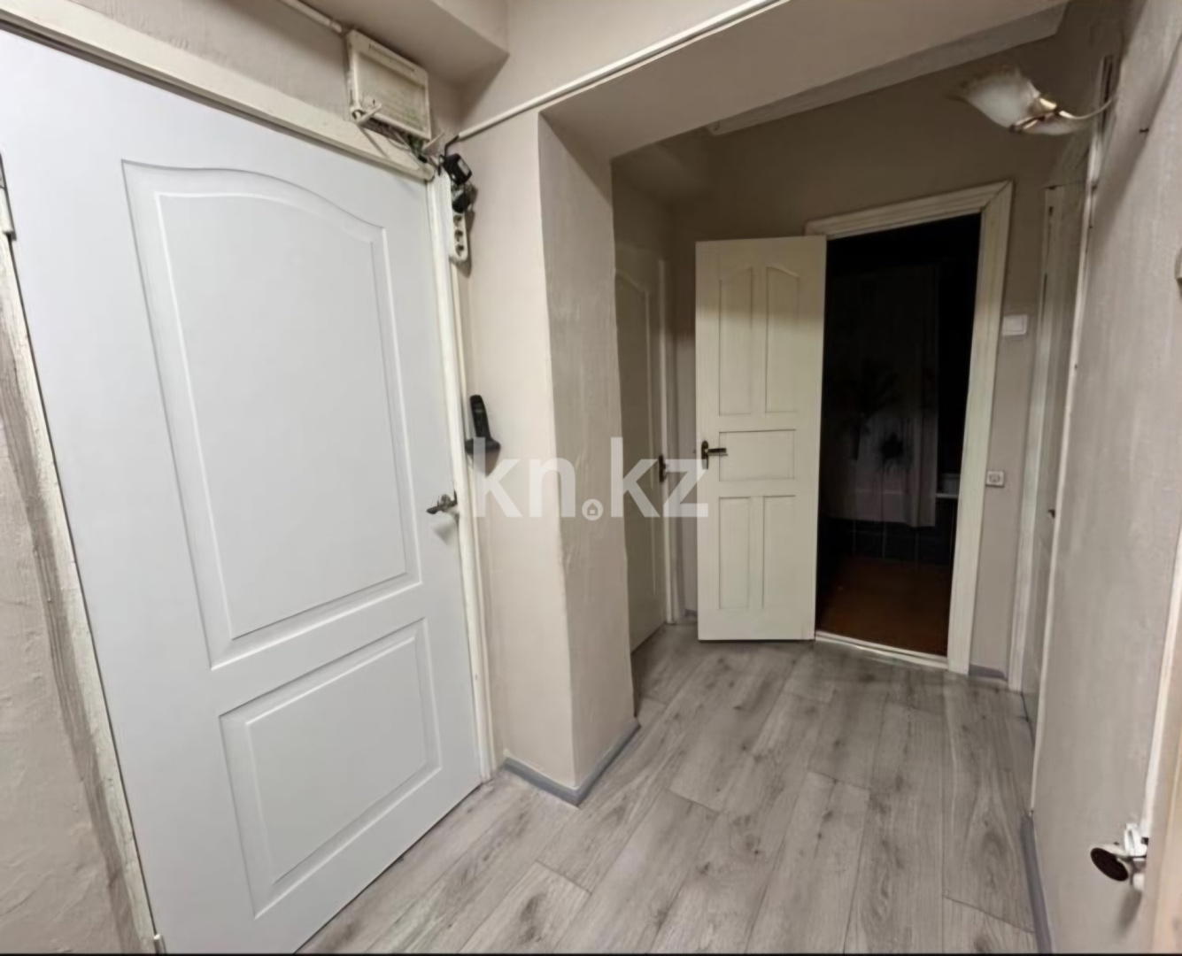 Продажа 3-комнатной квартиры, 67.7 м² в Алматы