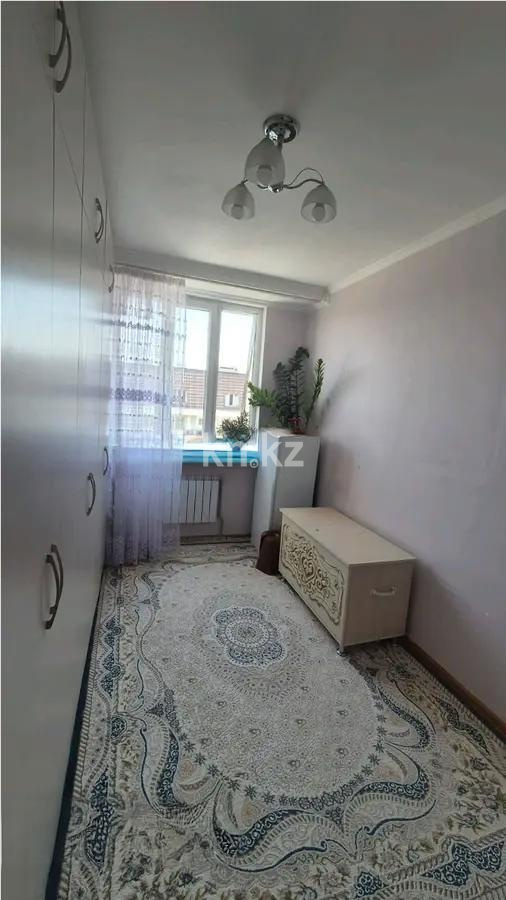 Продажа 3-комнатной квартиры, 57.4 м² в Алматы - фото 2