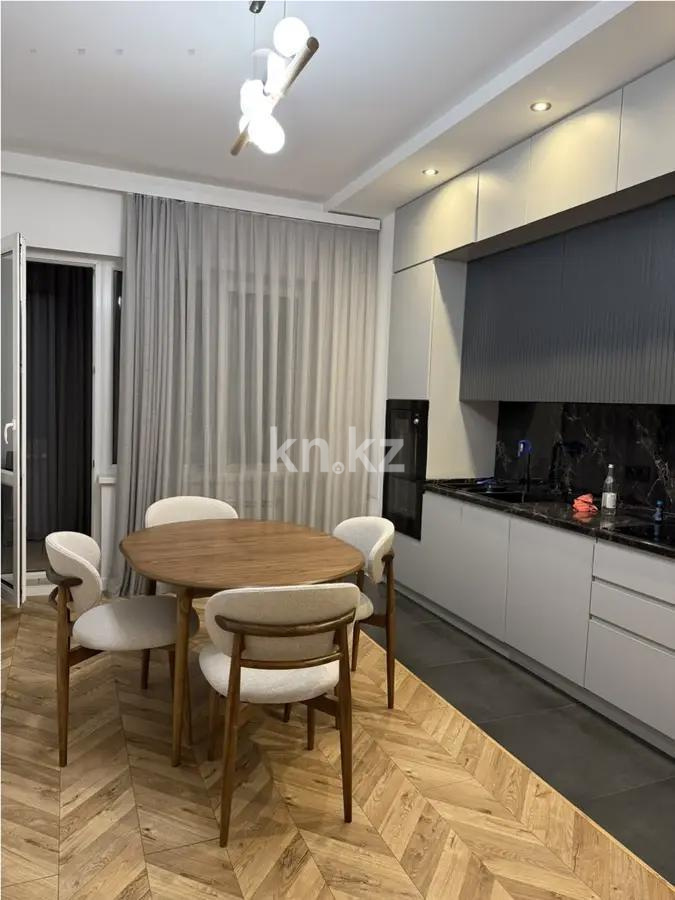 Продажа 3-комнатной квартиры, 130 м², ул. Ботанический сад, дом  10 в Алматы - фото 4