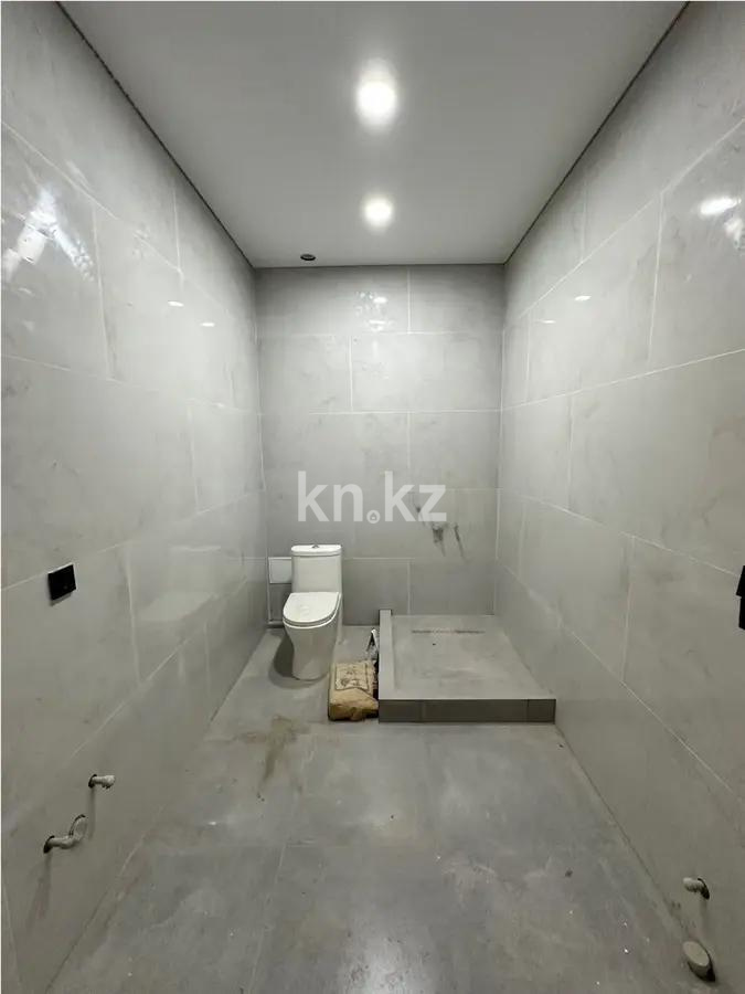 Продажа 1-комнатной квартиры, 40.5 м², ул. 23-я, дом  4/1 в Алматы - фото 3