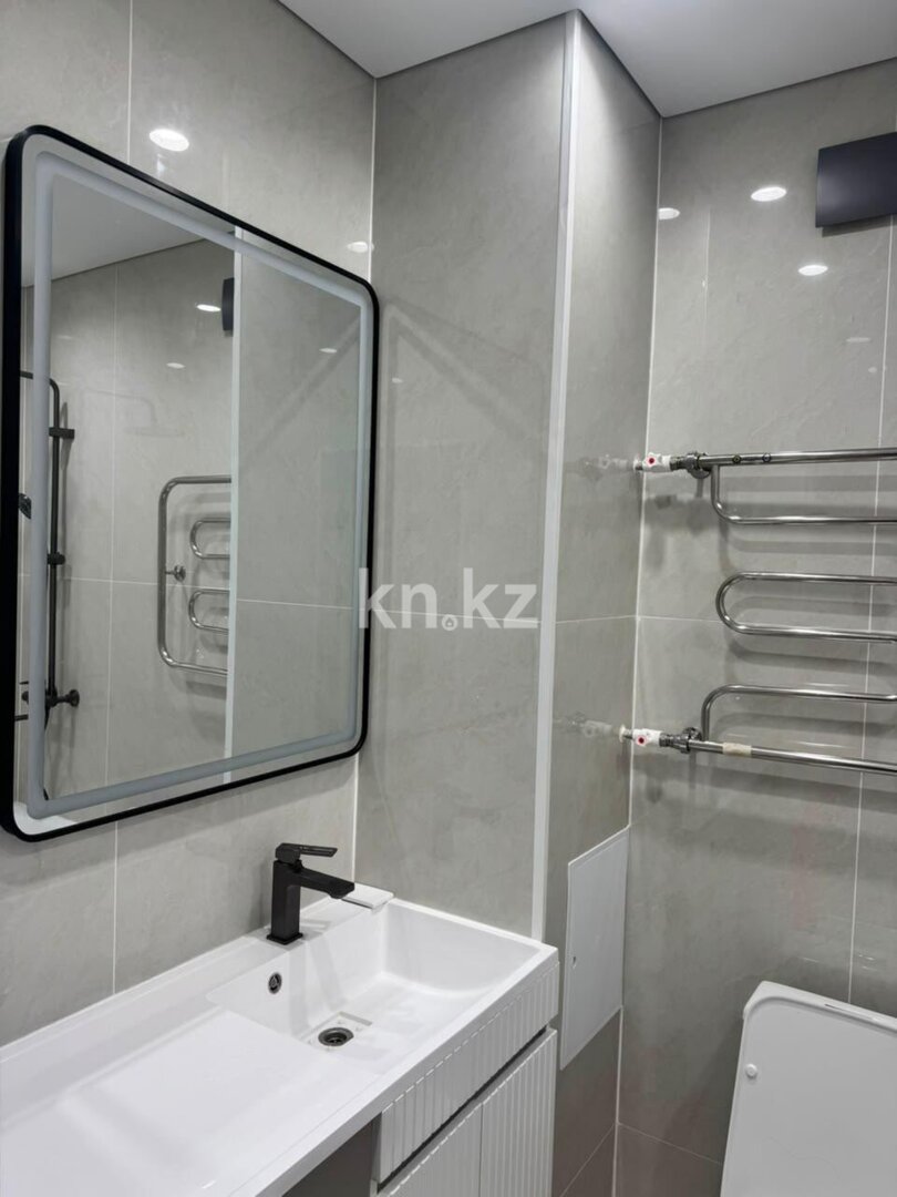 Продажа 3-комнатной квартиры, 82 м² в Астане - фото 7