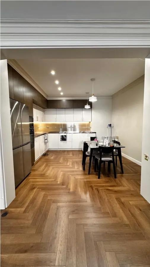 Продажа 5-комнатной квартиры, 202 м² в Алматы - фото 4