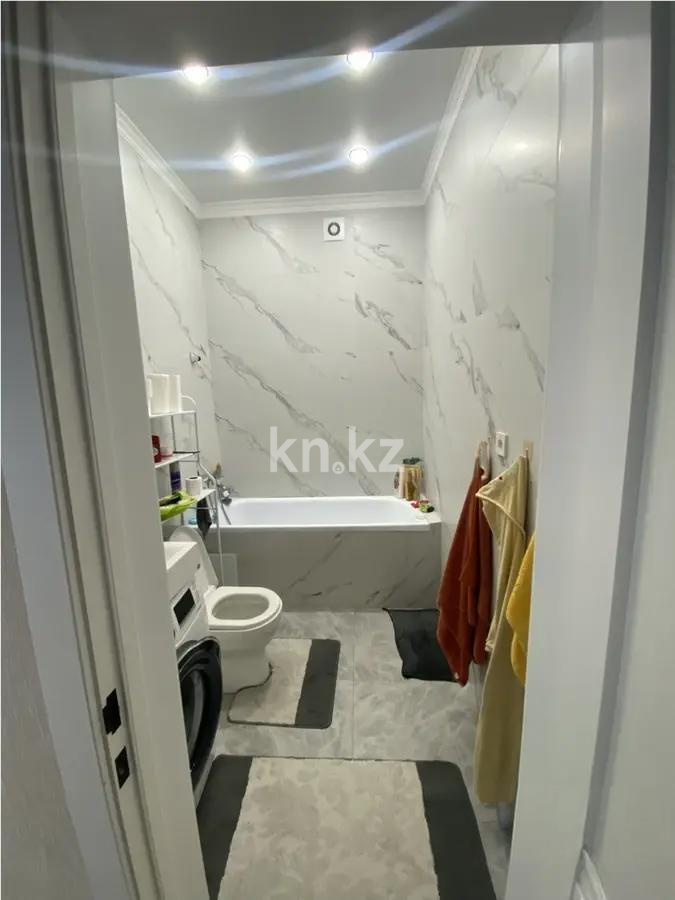 Продажа 2-комнатной квартиры, 73 м² в Астане - фото 5