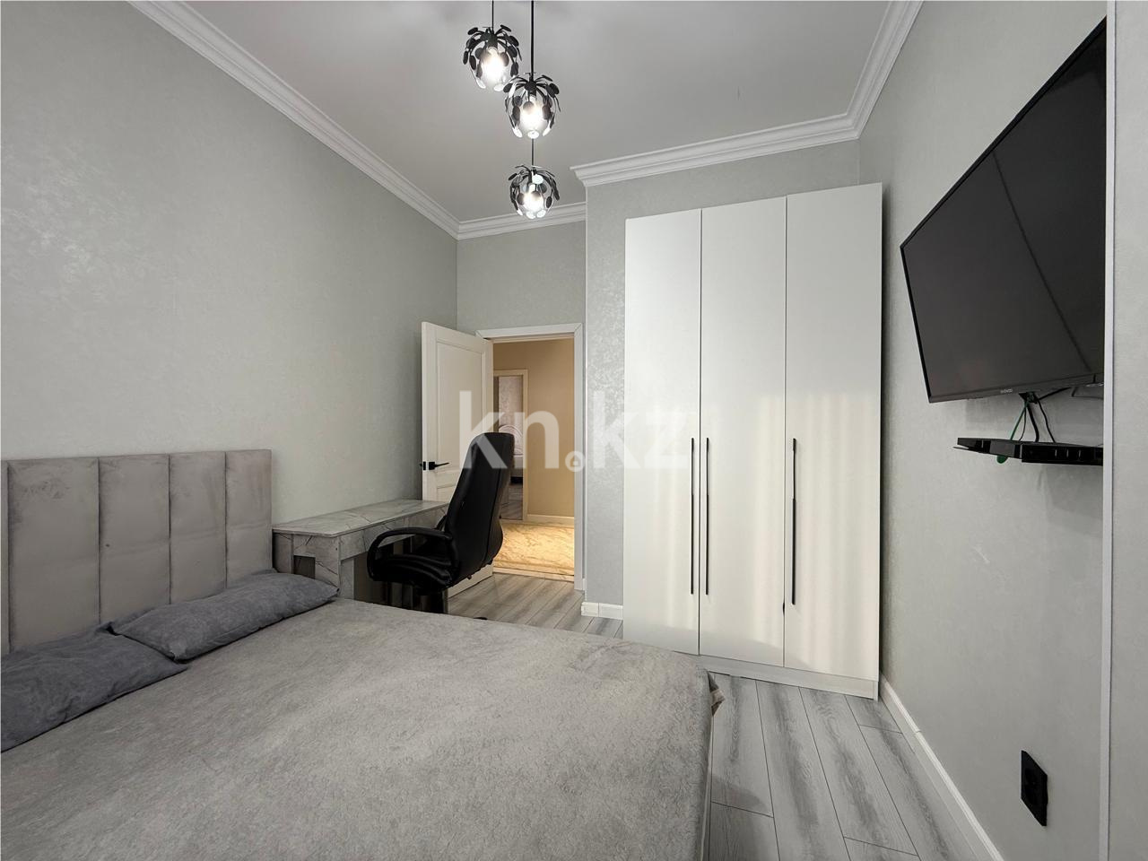 Продажа 4-комнатной квартиры, 88 м² в Караганде - фото 11