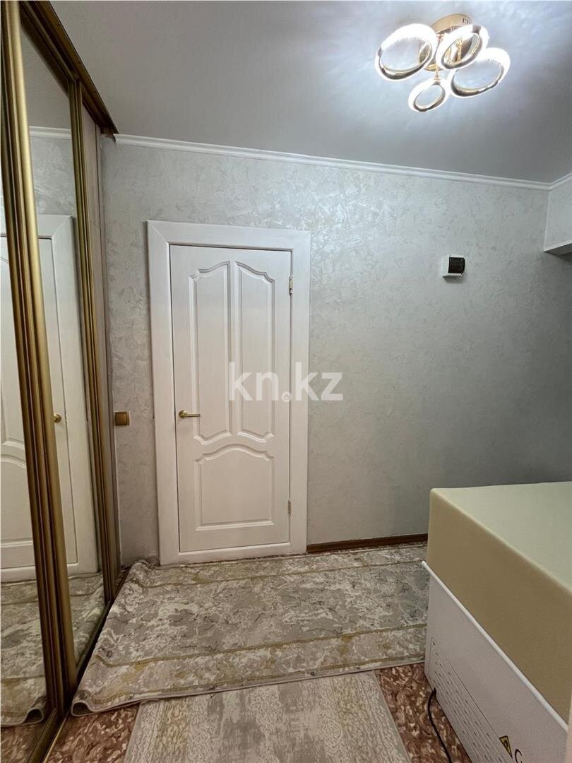 Продажа 1-комнатной квартиры, 41 м² в Караганде - фото 8