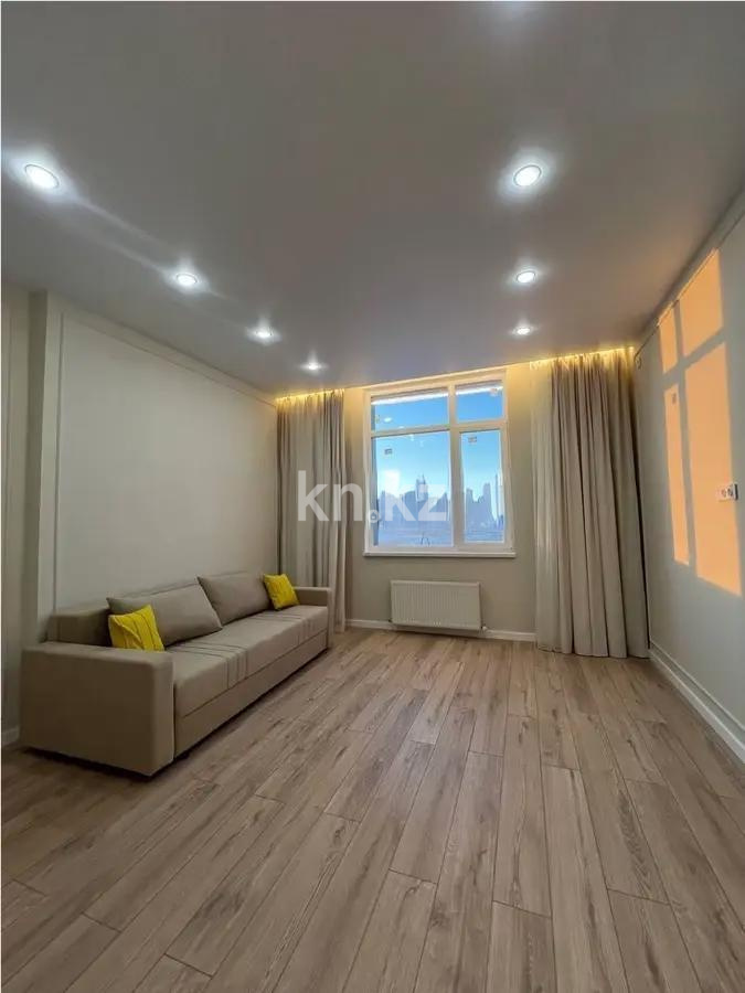 Продажа 2-комнатной квартиры, 65 м² в Астане