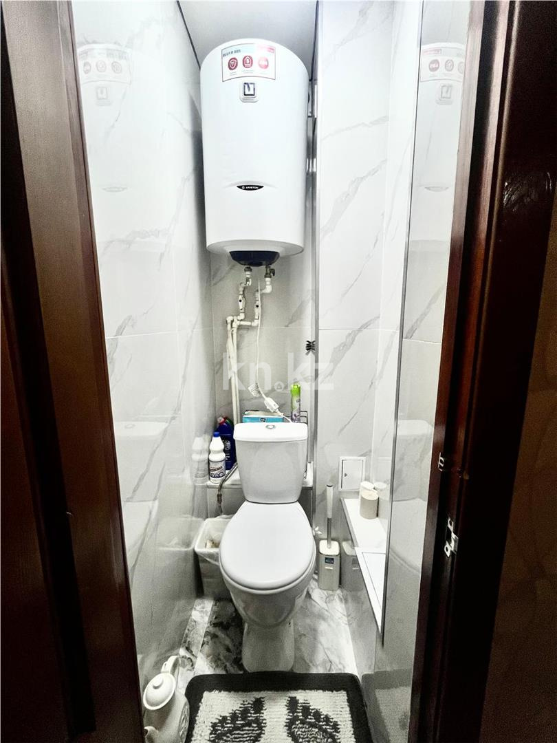 Продажа 4-комнатной квартиры, 80 м² в Караганде - фото 14