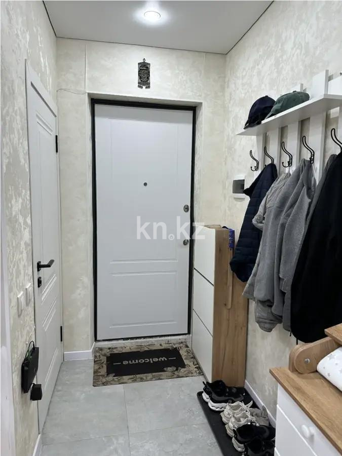 Продажа 1-комнатной квартиры, 32 м² в Алматы - фото 5