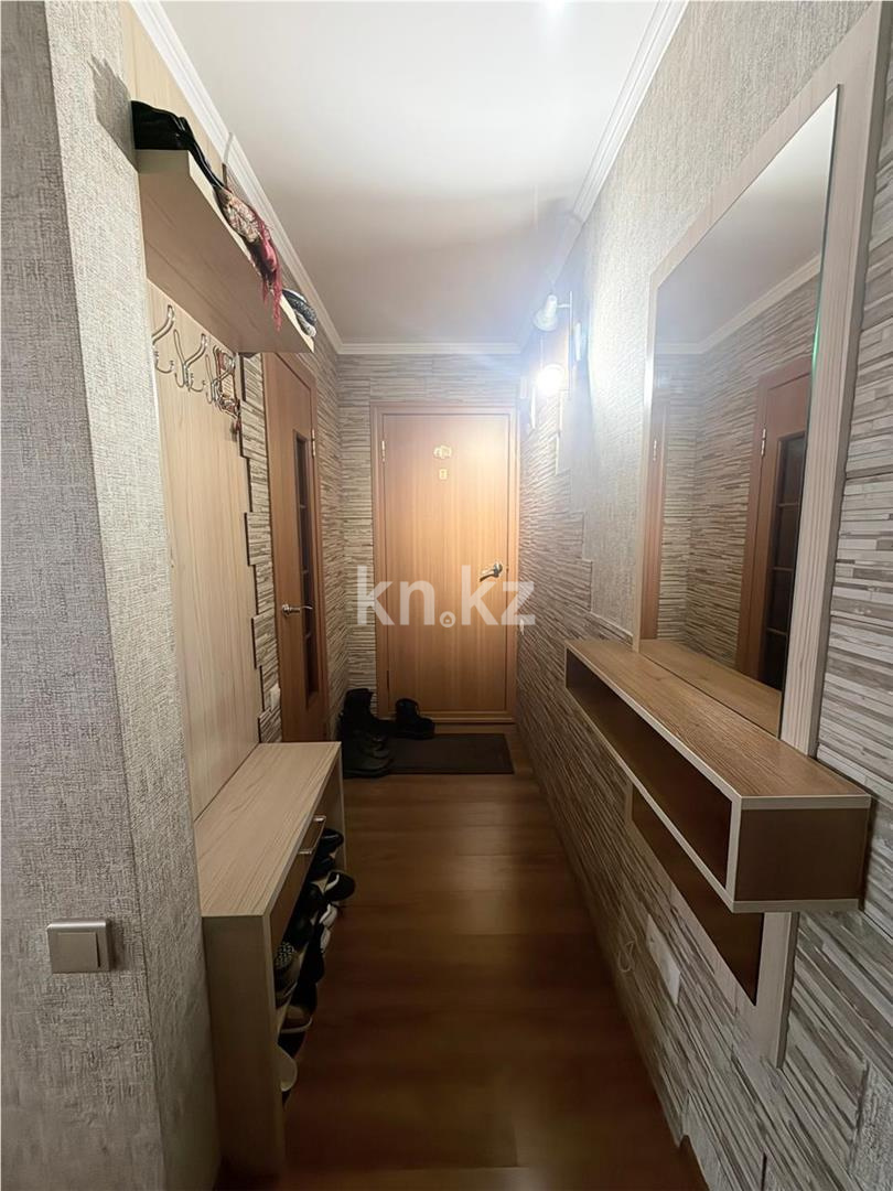 Продажа 2-комнатной квартиры, 44 м² в Караганде - фото 14