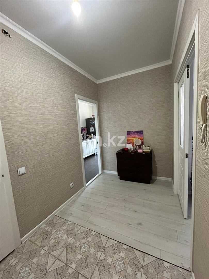 Продажа 1-комнатной квартиры, 42 м² в Астане - фото 7