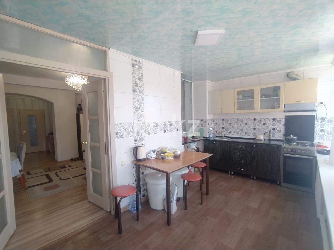 Продажа 3-комнатной квартиры, 83 м², ул. Терешковой в Караганде - фото 9