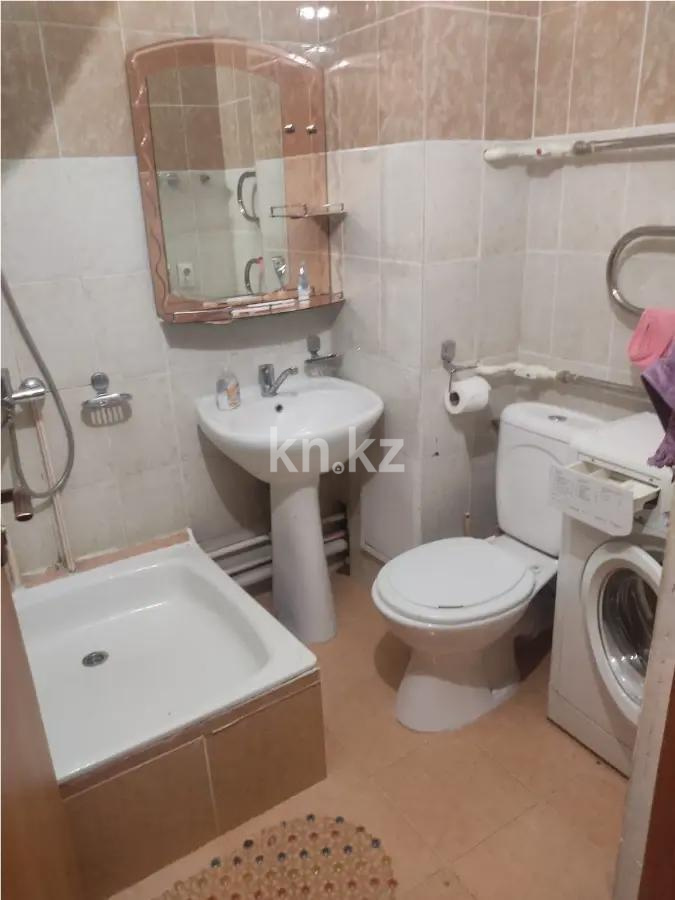 Продажа 1-комнатной квартиры, 18.7 м² в Алматы - фото 3
