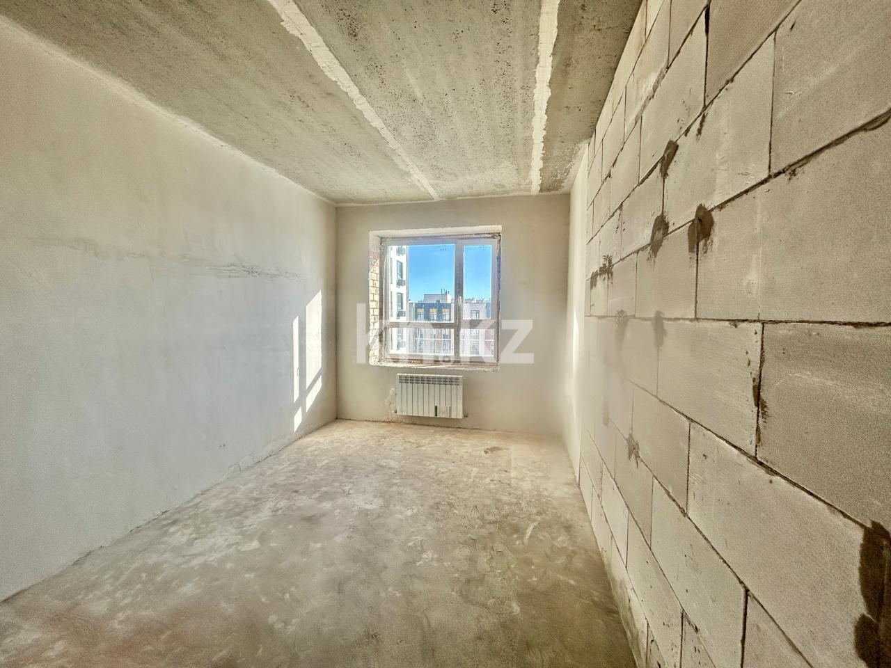 Продажа 2-комнатной квартиры, 39 м² в Караганде - фото 2