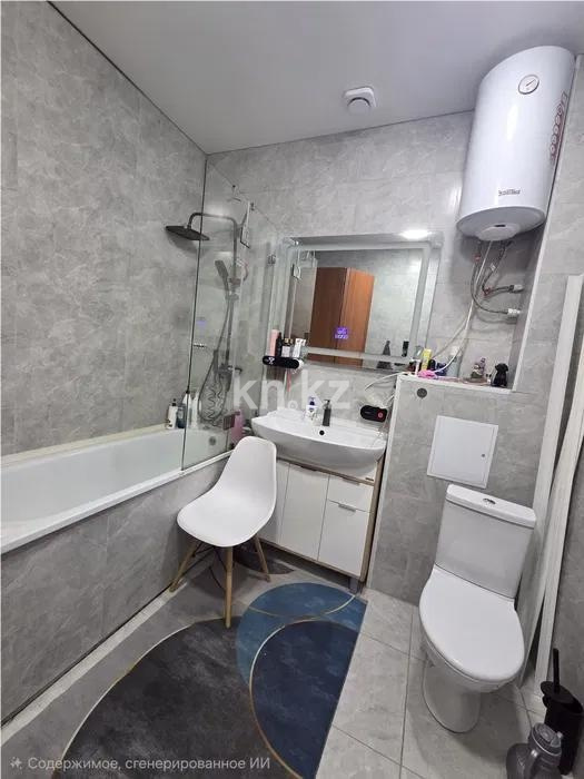 Продажа 2-комнатной квартиры, 52 м² в Темиртау - фото 4
