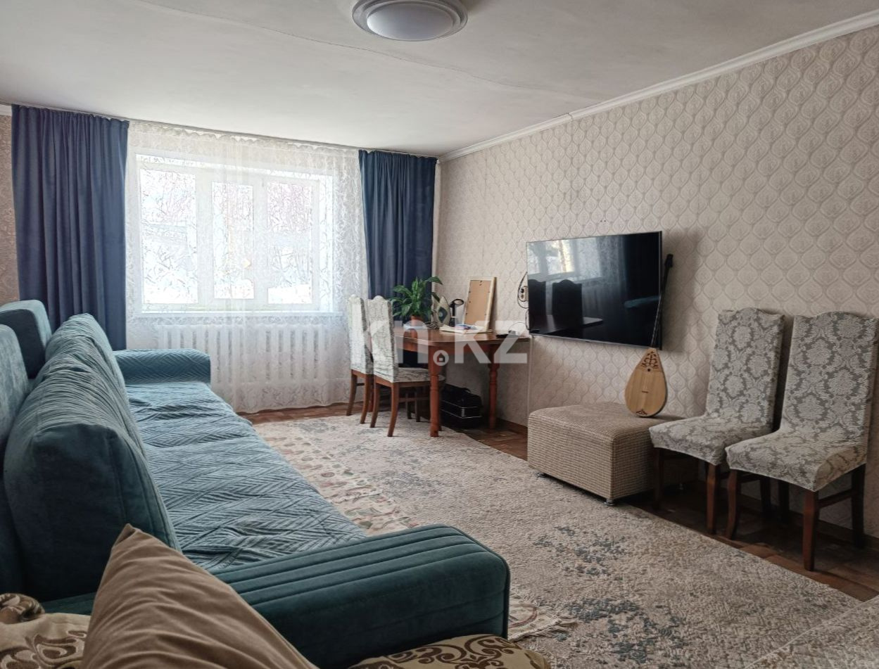 Продажа 3-комнатного дома, 65 м² в Усть-Каменогорске