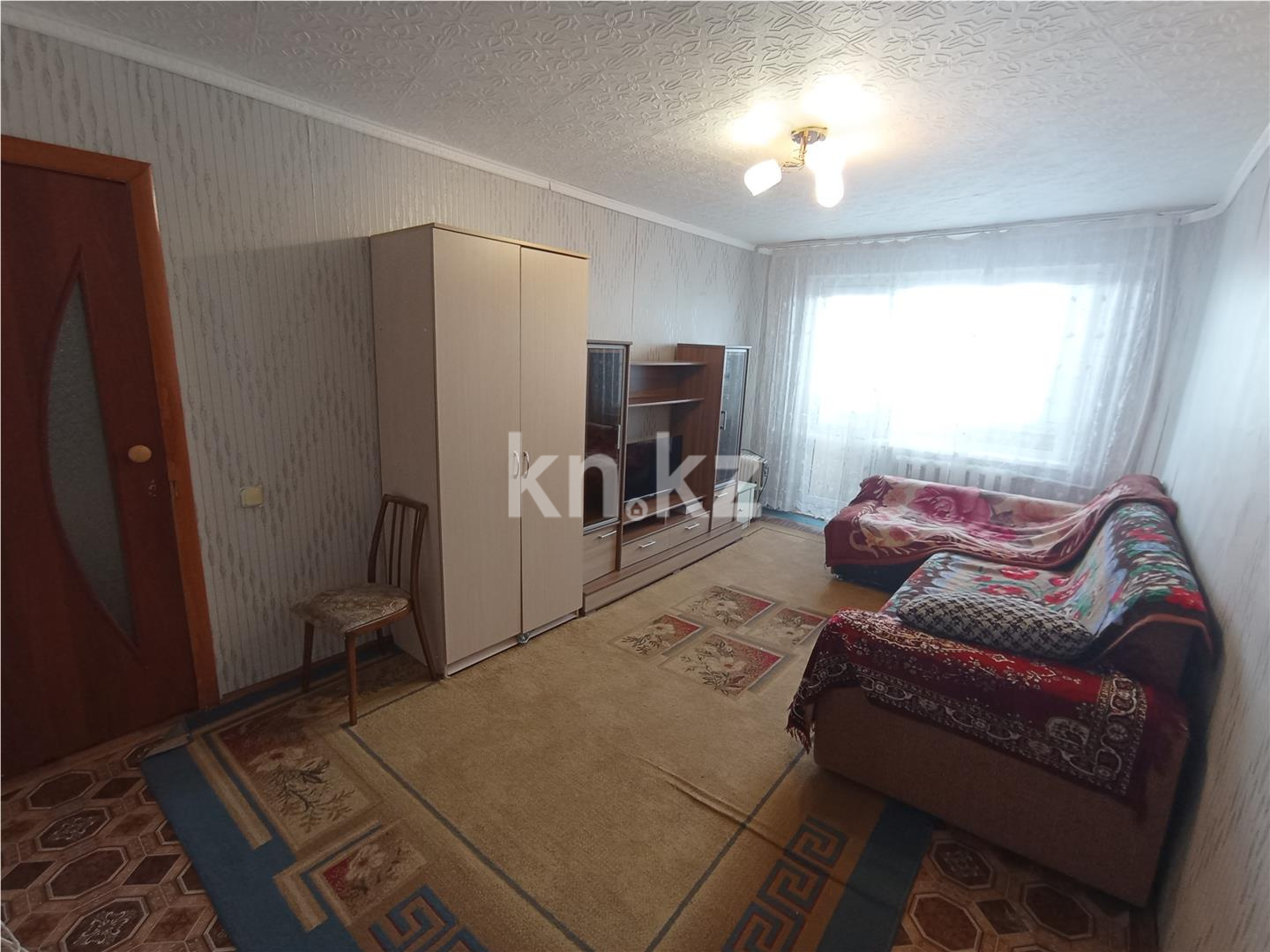 Продажа 2-комнатной квартиры, 48 м² в Караганде - фото 2