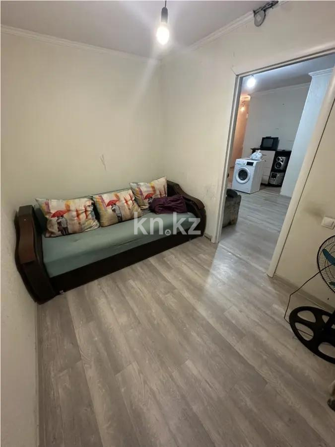 Продажа 3-комнатной квартиры, 48 м², ул. Зелинского, дом  4 в Караганде - фото 2