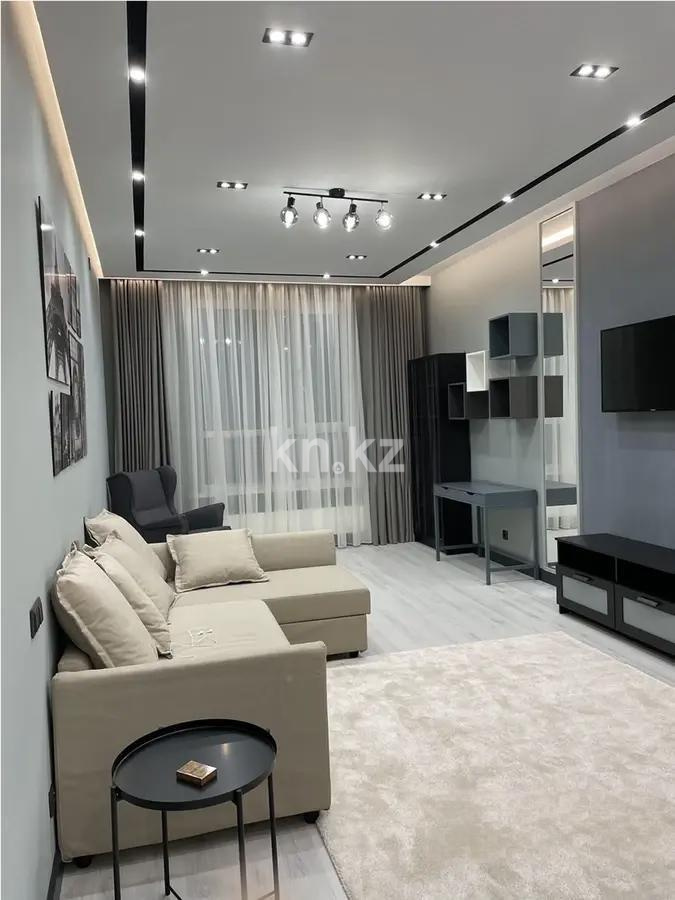 Продажа 2-комнатной квартиры, 71.8 м² в Астане