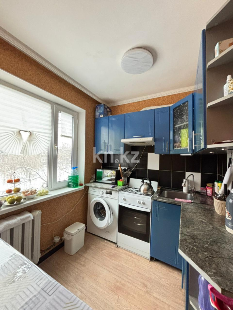 Продажа 3-комнатной квартиры, 62 м² в Караганде - фото 3