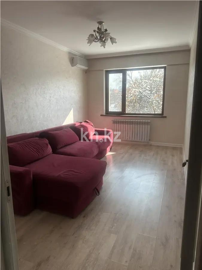 Продажа 2-комнатной квартиры, 70 м², пр. Сейфуллина, дом  499/131 в Алматы