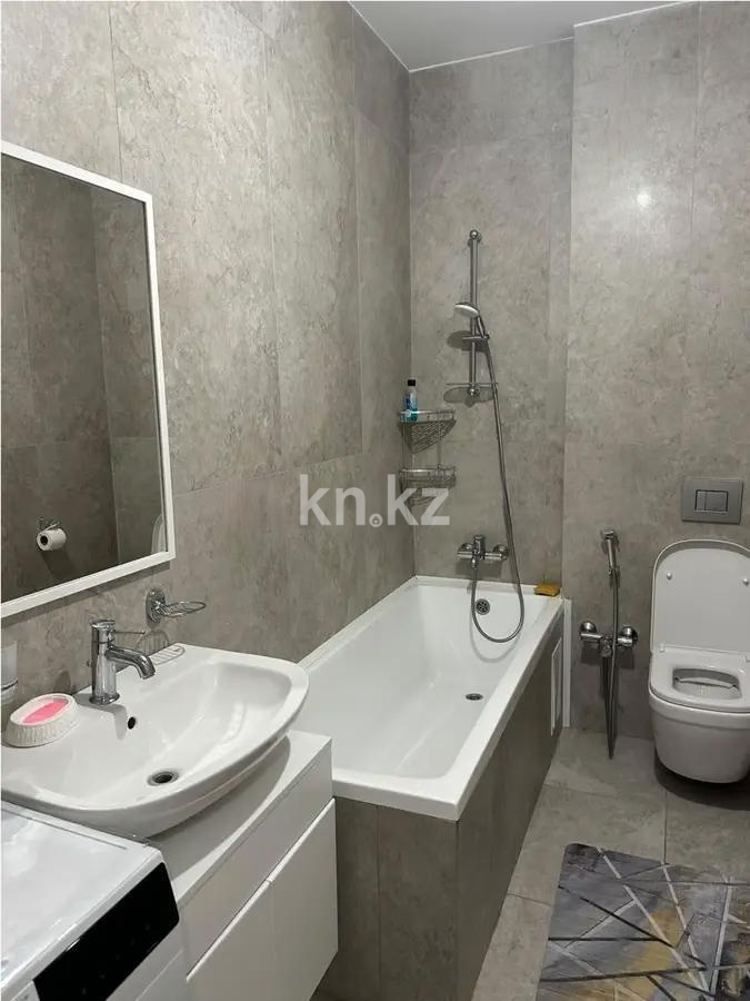 Продажа 2-комнатной квартиры, 54 м² в Алматы - фото 4