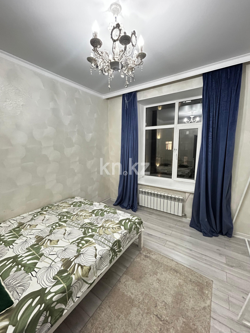 Продажа 2-комнатной квартиры, 51 м², ул. Ашимова, дом  21 в Караганде - фото 3