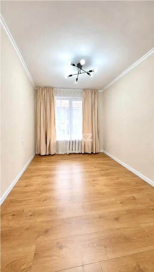 Продажа 3-комнатной квартиры, 57 м² в Алматы - фото 4