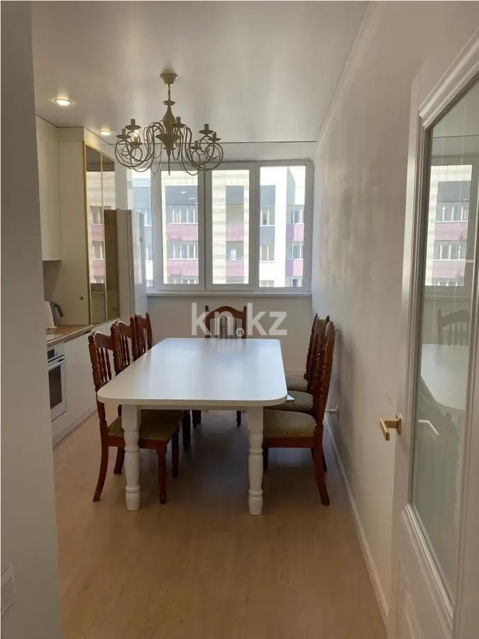 Продажа 2-комнатной квартиры, 58 м², мкр-н Дарабоз, дом  25а в Алматы - фото 4