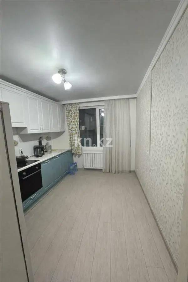 Продажа 2-комнатной квартиры, 56 м², пр. Райымбека, дом  590/1 в Алматы - фото 3