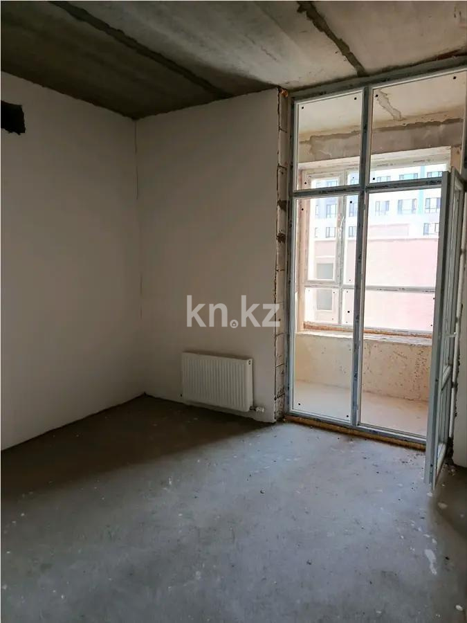 Продажа 4-комнатной квартиры, 95 м² в Астане - фото 3