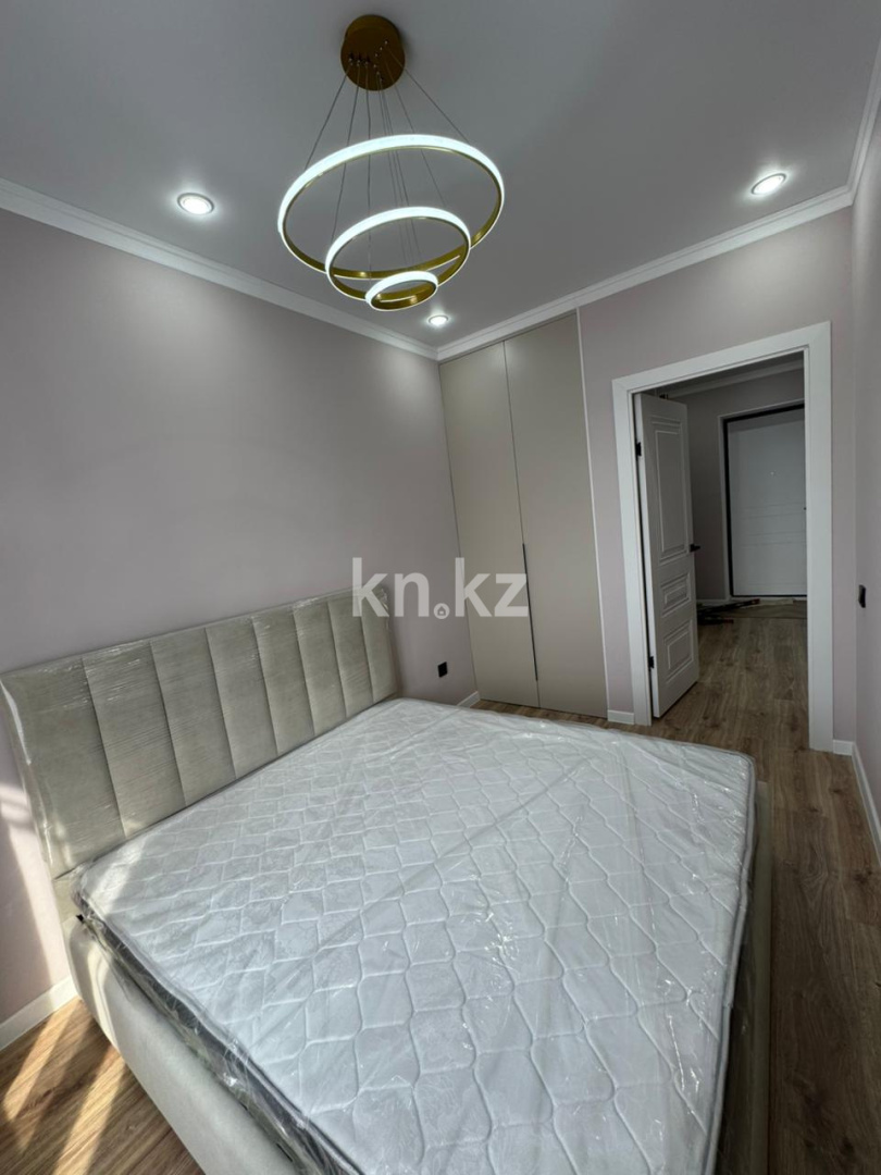 Продажа 2-комнатной квартиры, 35 м² в Алматы - фото 18