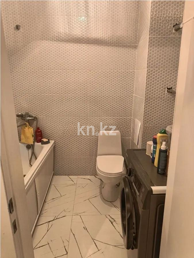 Продажа 1-комнатной квартиры, 27.4 м² в Астане - фото 3