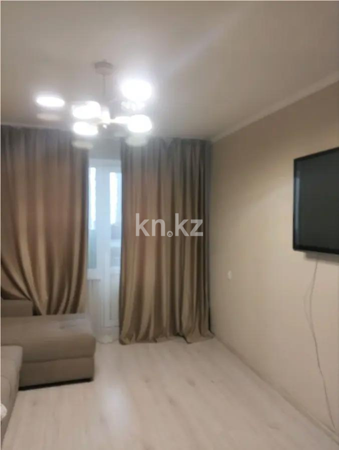 Продажа 3-комнатной квартиры, 65 м², ул. Муратбаева, дом  125 в Алматы