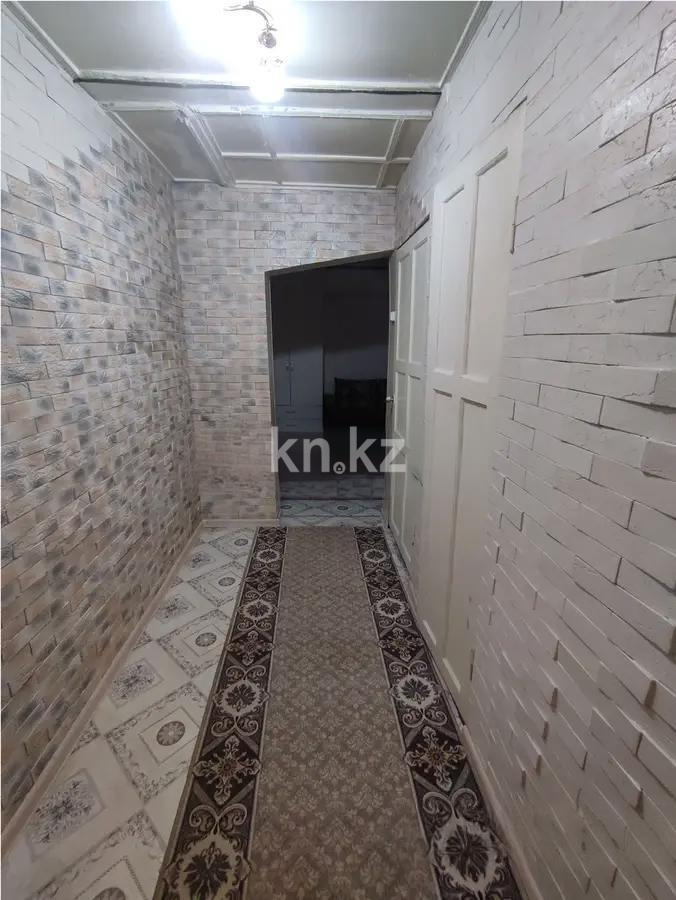 Продажа 1-комнатной квартиры, 26.8 м² в Алматы - фото 5