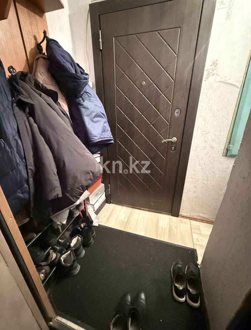 Продажа 2-комнатной квартиры, 34.5 м² в Караганде - фото 13