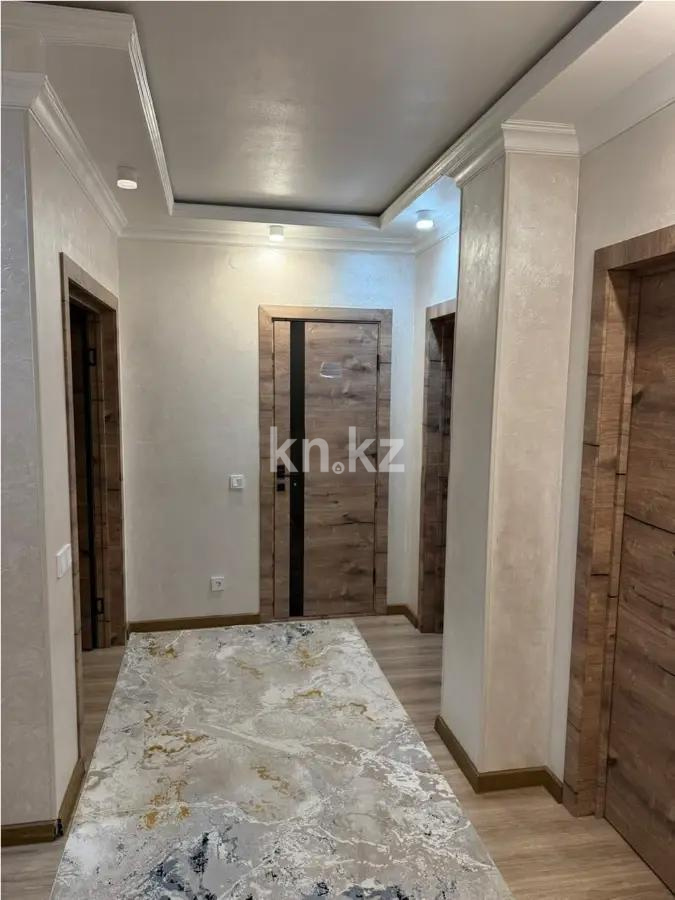 Продажа 3-комнатной квартиры, 93.4 м² в Астане - фото 5