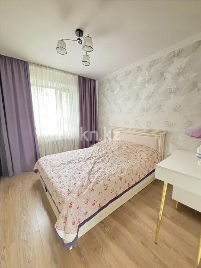 Продажа 4-комнатной квартиры, 79 м² в Караганде - фото 2