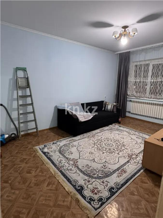 Продажа 2-комнатной квартиры, 55 м² в Алматы