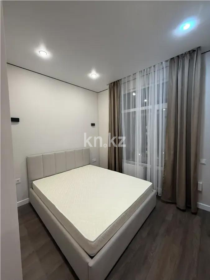 Продажа 2-комнатной квартиры, 39 м² в Астане - фото 2