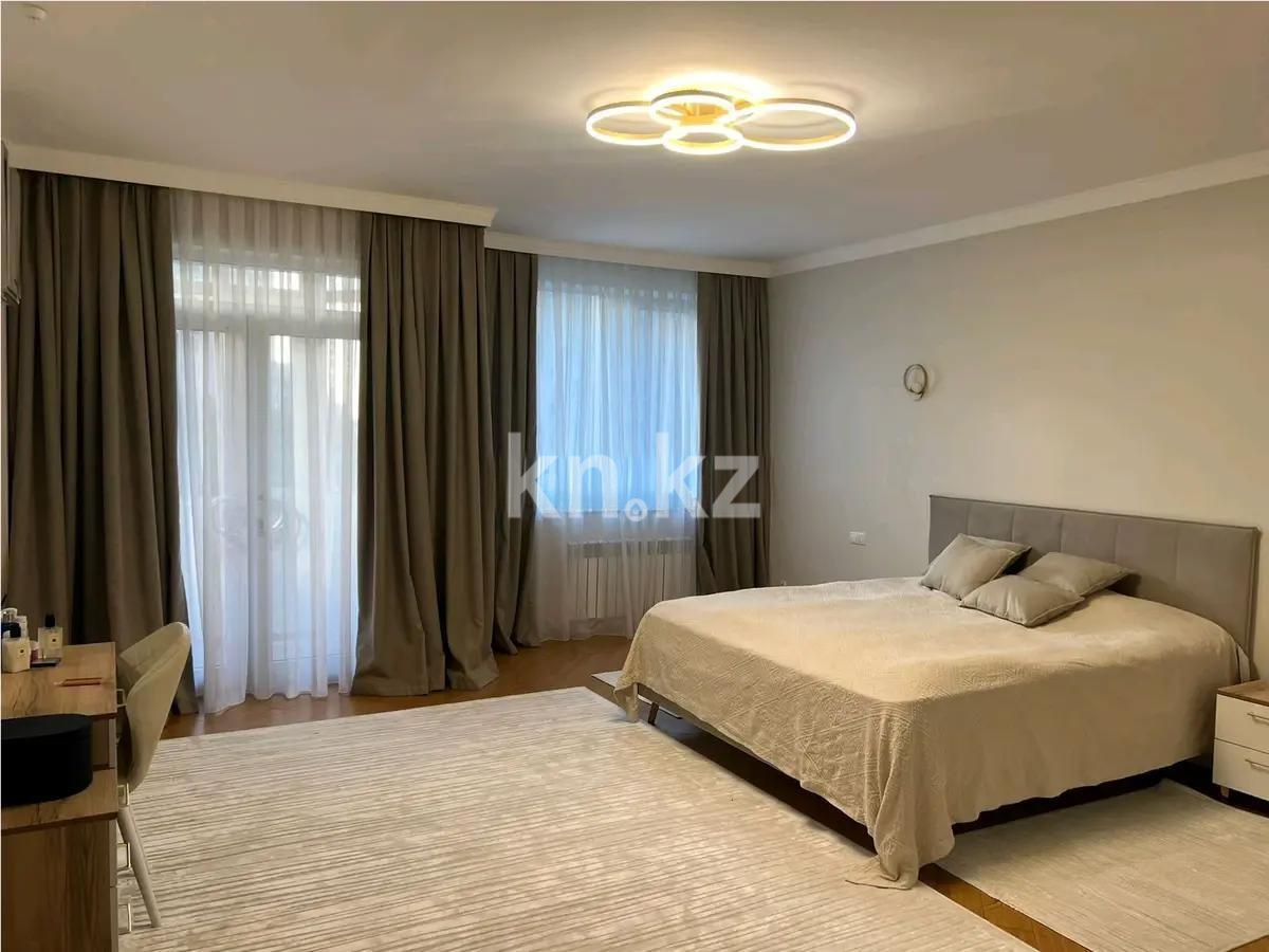 Продажа 3-комнатной квартиры, 140 м² в Алматы - фото 2