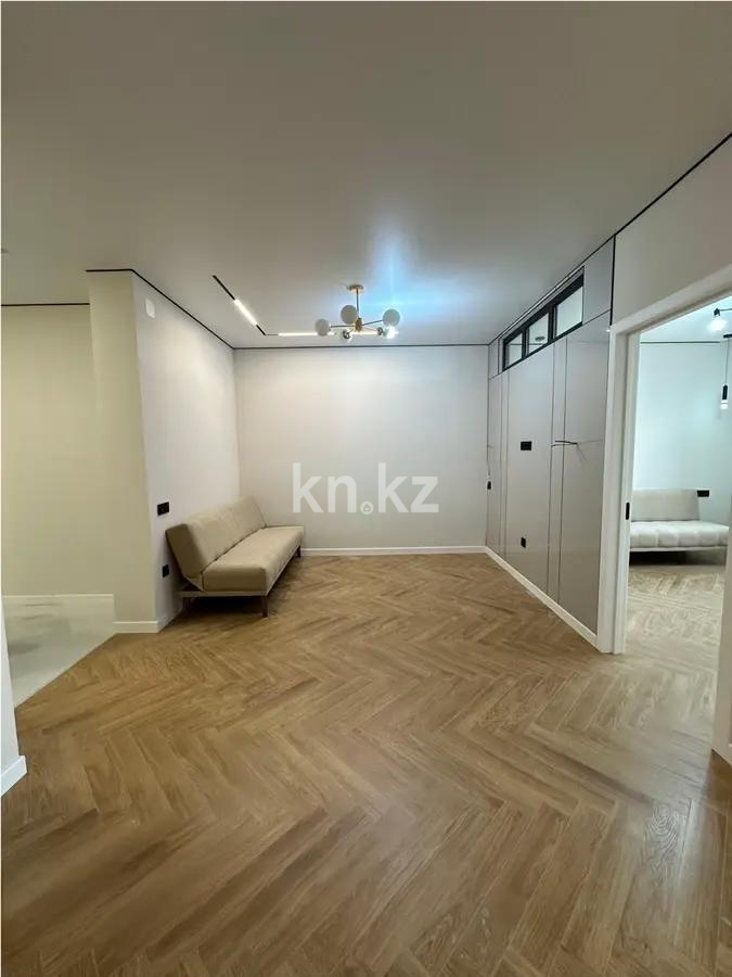 Продажа 3-комнатной квартиры, 56 м² в Алматы
