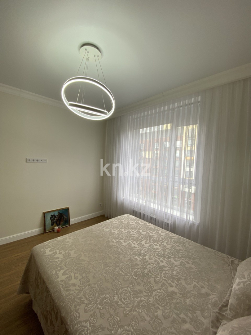 Аренда 2-комнатной квартиры, 47.2 м² в Астане - фото 17