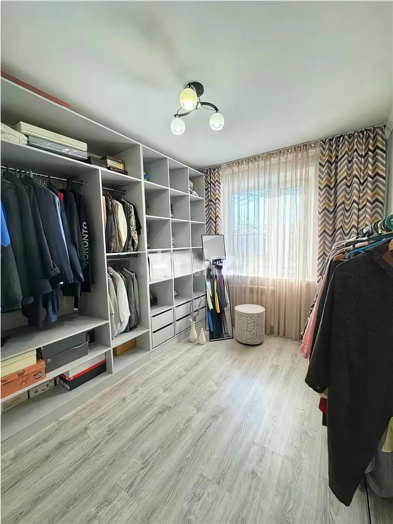 Продажа 4-комнатной квартиры, 79 м² в Караганде - фото 8