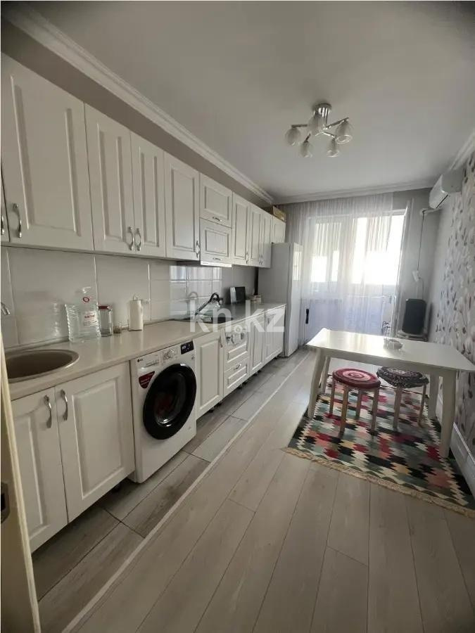 Продажа 1-комнатной квартиры, 42.8 м² в Алматы - фото 2