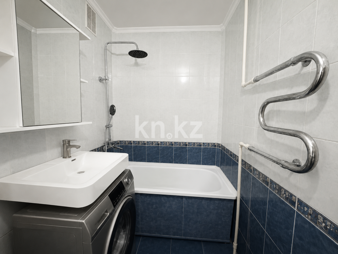 Продажа 2-комнатной квартиры, 48 м² в Караганде - фото 3