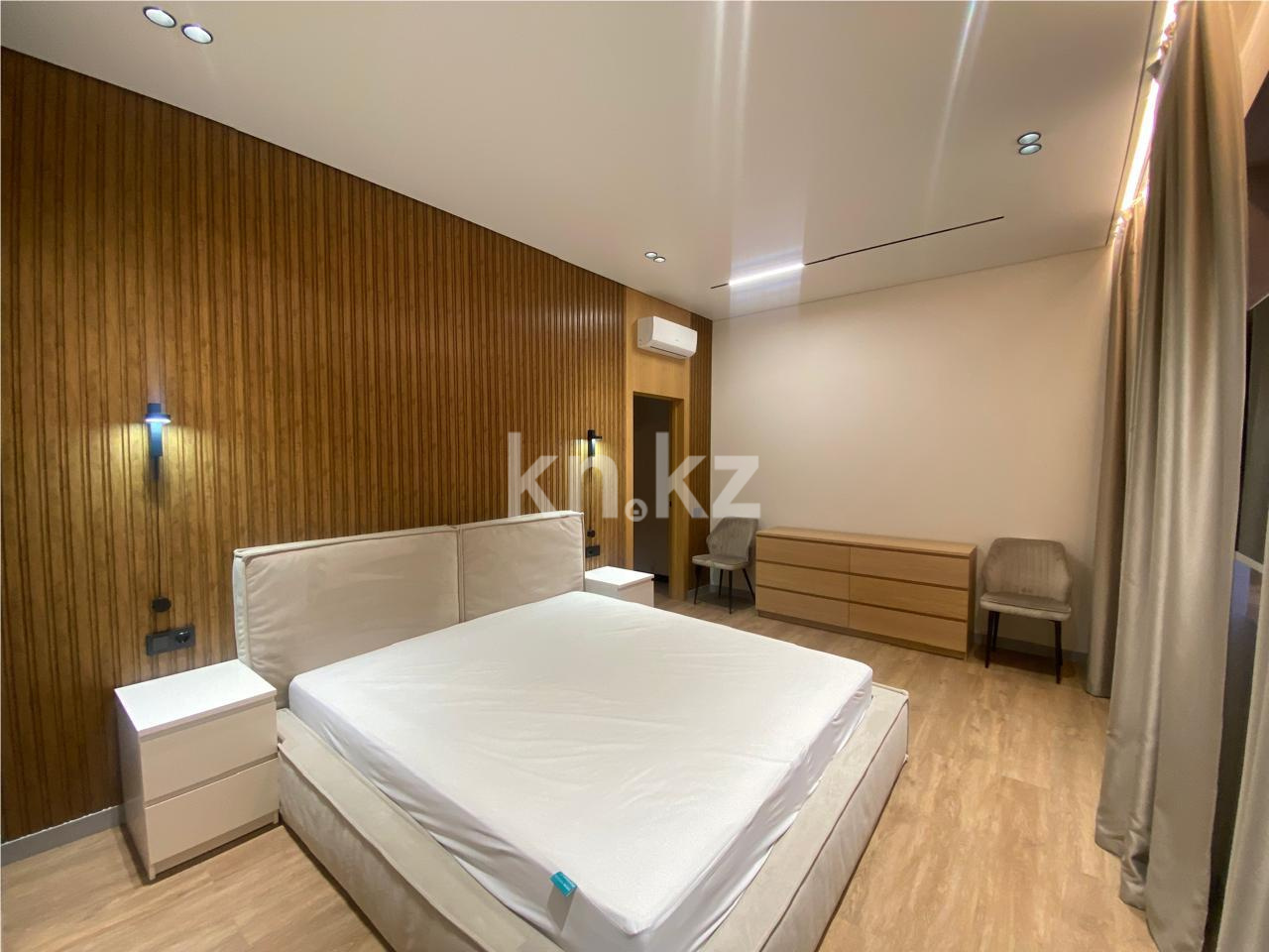 Продажа 4-комнатной квартиры, 136 м² в Астане - фото 5