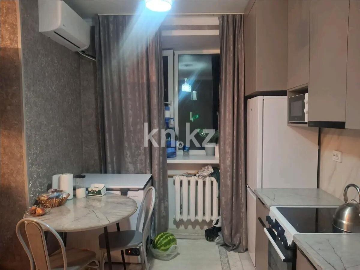 Продажа 1-комнатной квартиры, 30 м² в Астане - фото 2